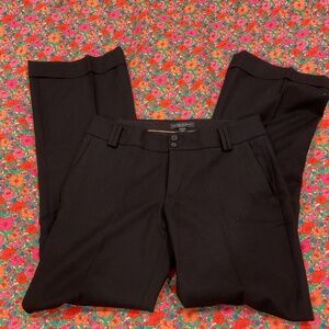 Banana Republic wool pants 6